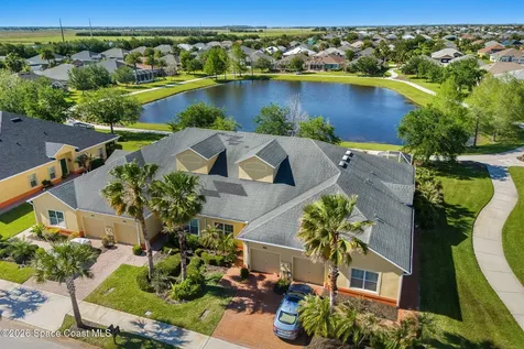 3620 Funston Circle Melbourne FL 32940