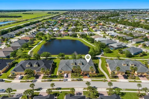 3620 Funston Circle Melbourne FL 32940