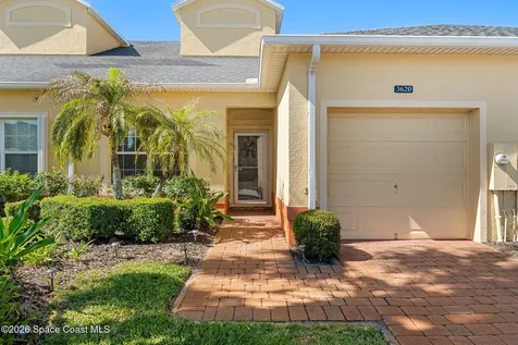 3620 Funston Circle Melbourne FL 32940