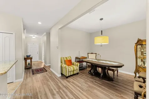 3620 Funston Circle Melbourne FL 32940