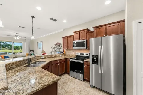 3620 Funston Circle Melbourne FL 32940
