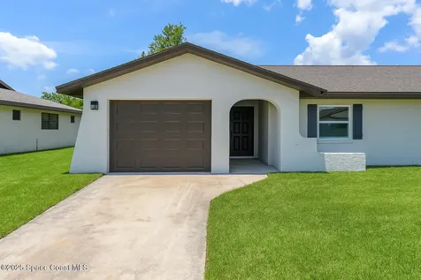 828 Angela Avenue Rockledge FL 32955