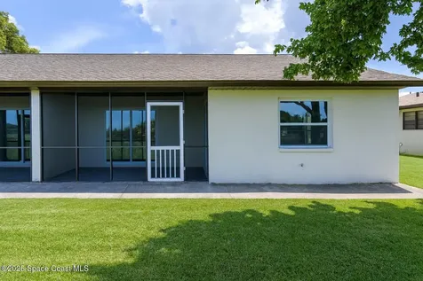 828 Angela Avenue Rockledge FL 32955