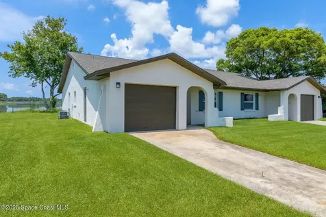 828 Angela Avenue Rockledge FL 32955