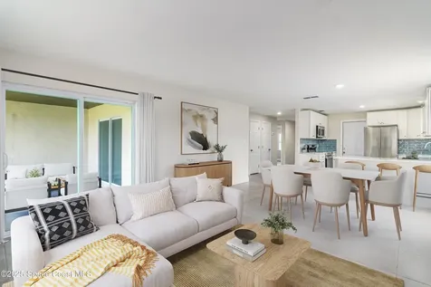 828 Angela Avenue Rockledge FL 32955
