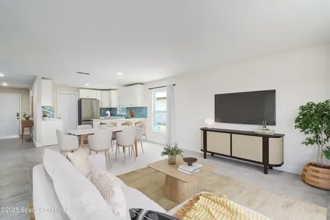 828 Angela Avenue Rockledge FL 32955