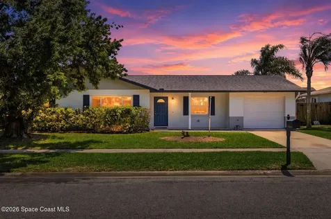 1947 Palmer Drive Melbourne FL 32935