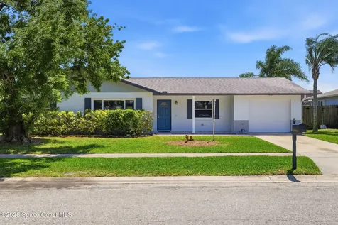 1947 Palmer Drive Melbourne FL 32935