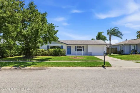 1947 Palmer Drive Melbourne FL 32935