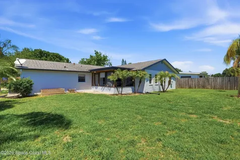 1947 Palmer Drive Melbourne FL 32935
