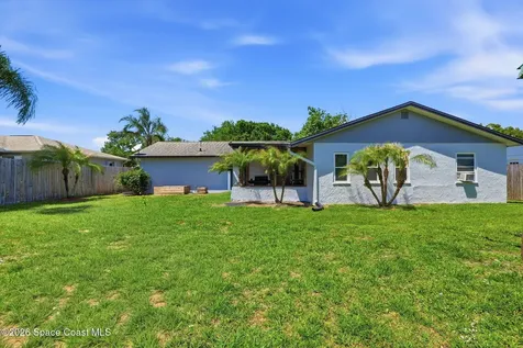 1947 Palmer Drive Melbourne FL 32935
