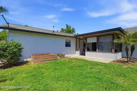 1947 Palmer Drive Melbourne FL 32935