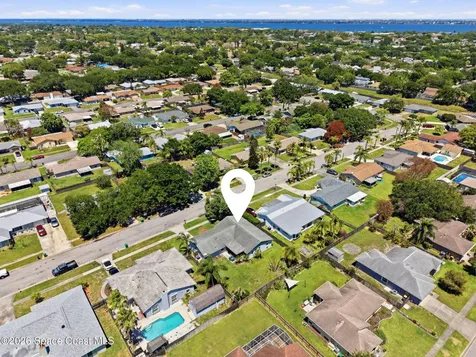 1947 Palmer Drive Melbourne FL 32935