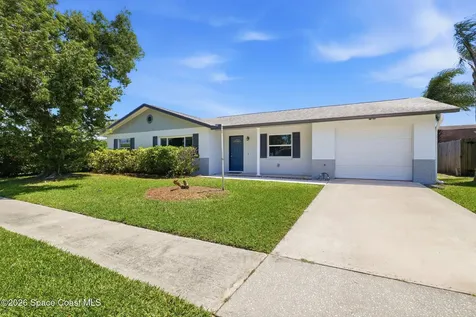 1947 Palmer Drive Melbourne FL 32935