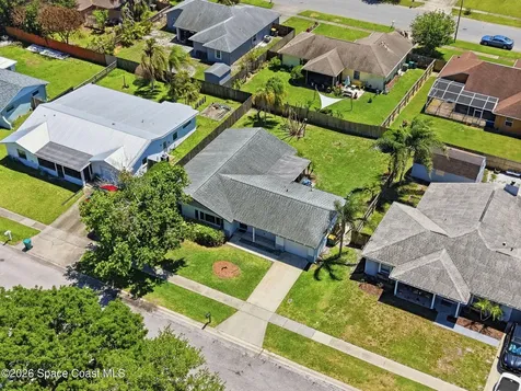 1947 Palmer Drive Melbourne FL 32935