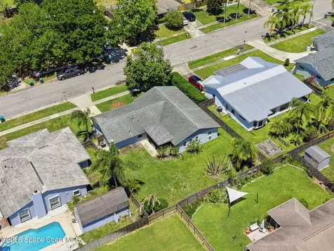 1947 Palmer Drive Melbourne FL 32935