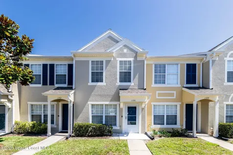 1390 Hampton Park Lane Melbourne FL 32940