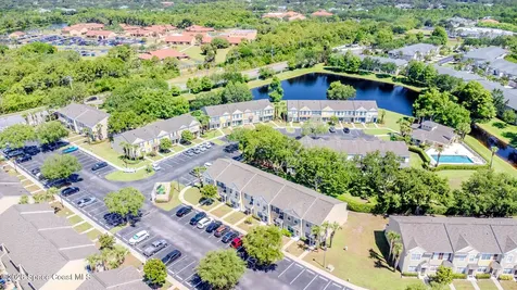 1390 Hampton Park Lane Melbourne FL 32940