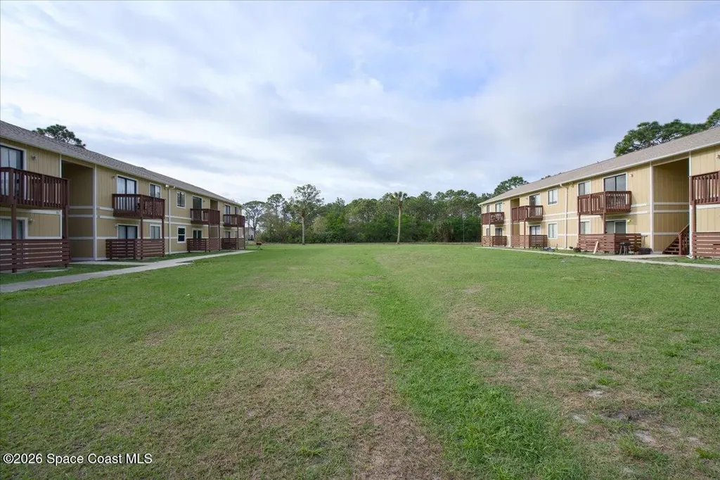 1884 Agora Circle SE Palm Bay FL 32909