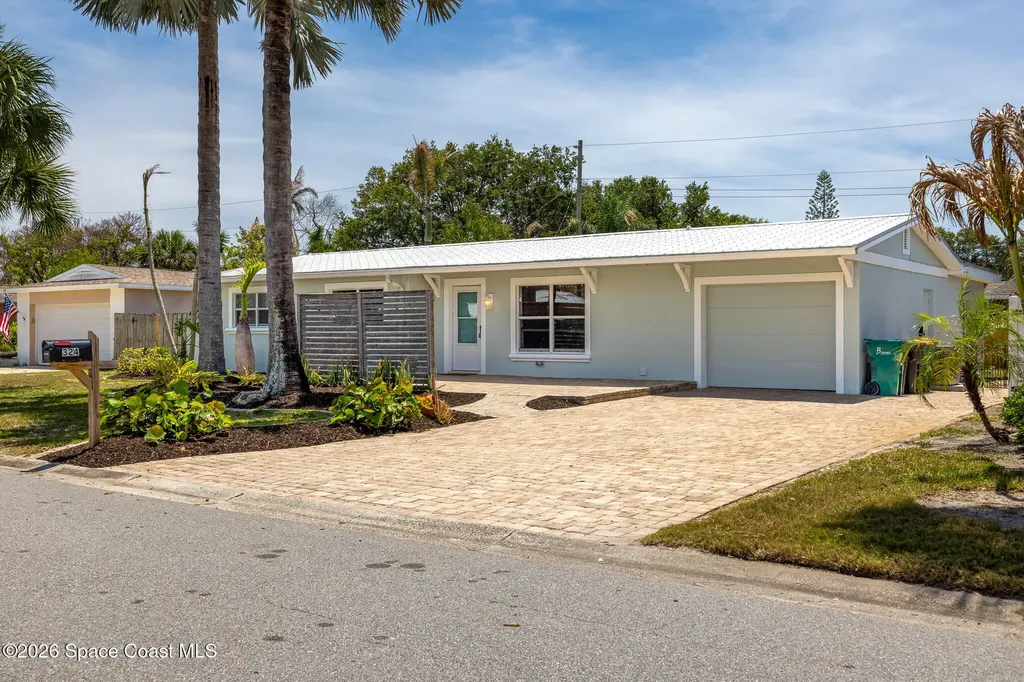 324 Jupiter Drive Satellite Beach FL 32937