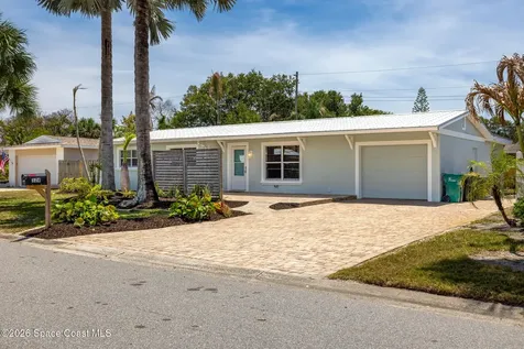 324 Jupiter Drive Satellite Beach FL 32937