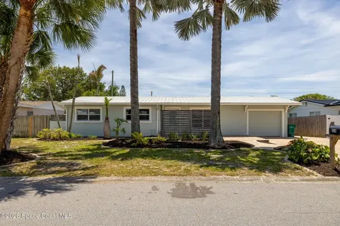 324 Jupiter Drive Satellite Beach FL 32937