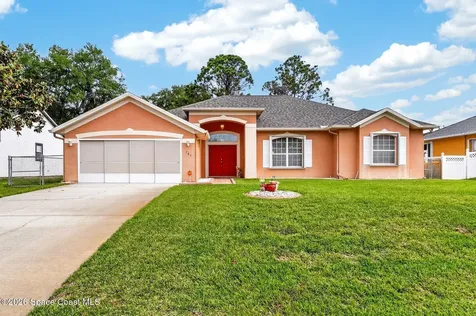 785 SE Parsons Circle SE Palm Bay FL 32909