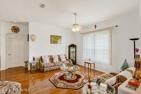 785 SE Parsons Circle SE Palm Bay FL 32909
