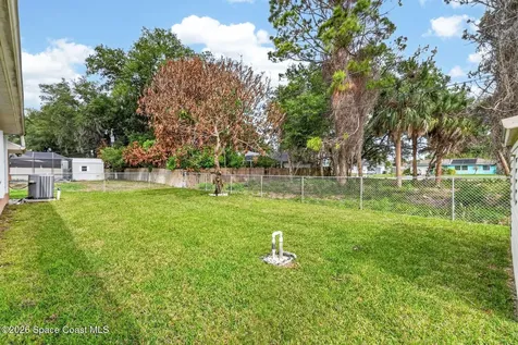 785 SE Parsons Circle SE Palm Bay FL 32909