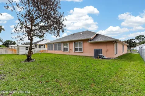 785 SE Parsons Circle SE Palm Bay FL 32909
