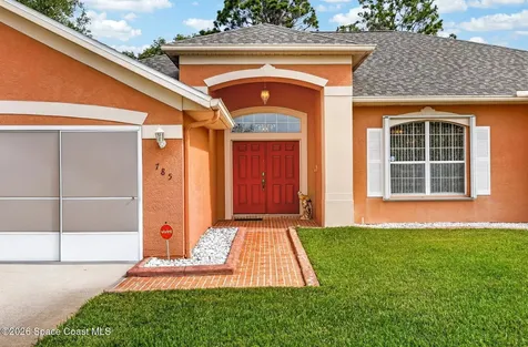785 SE Parsons Circle SE Palm Bay FL 32909