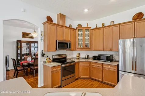 785 SE Parsons Circle SE Palm Bay FL 32909