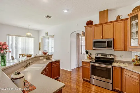 785 SE Parsons Circle SE Palm Bay FL 32909