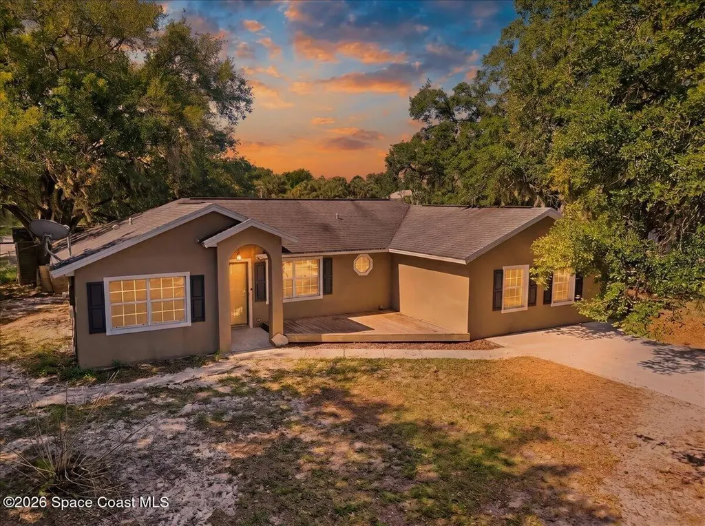 5105 Cabbage Palm Street Cocoa FL 32927