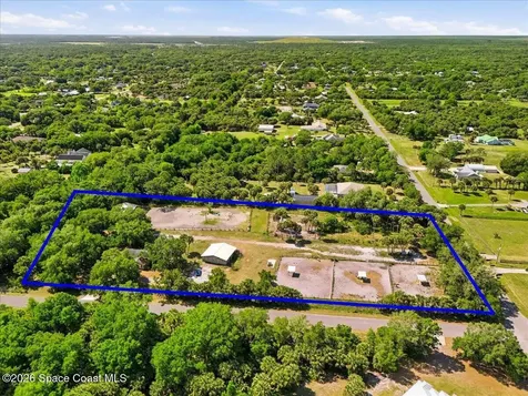 5105 Cabbage Palm Street Cocoa FL 32927