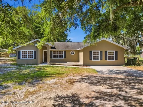 5105 Cabbage Palm Street Cocoa FL 32927
