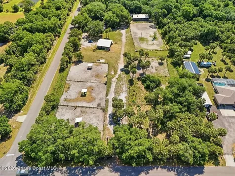 5105 Cabbage Palm Street Cocoa FL 32927