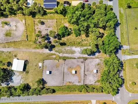 5105 Cabbage Palm Street Cocoa FL 32927