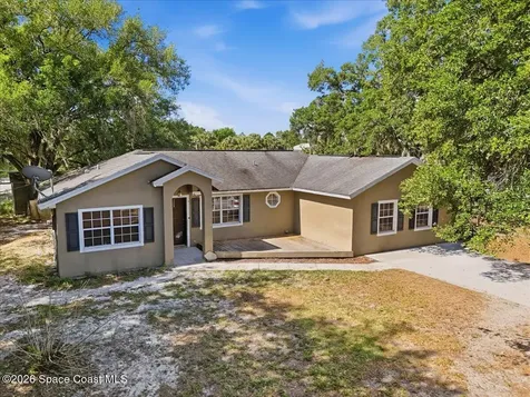 5105 Cabbage Palm Street Cocoa FL 32927