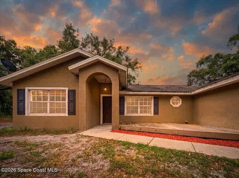 5105 Cabbage Palm Street Cocoa FL 32927