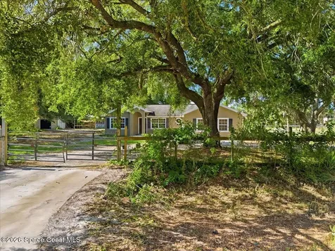 5105 Cabbage Palm Street Cocoa FL 32927
