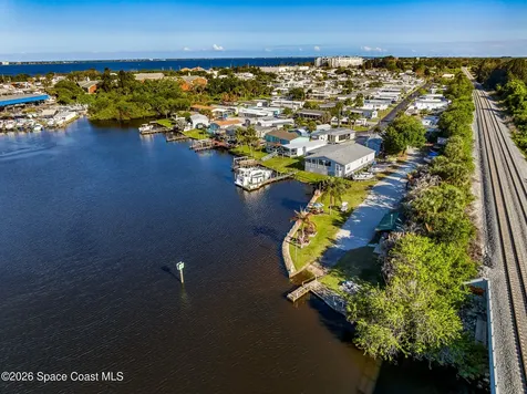 3132 Indian River Drive NE Palm Bay FL 32905