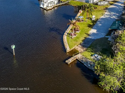 3132 Indian River Drive NE Palm Bay FL 32905