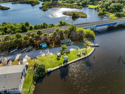 3132 Indian River Drive NE Palm Bay FL 32905