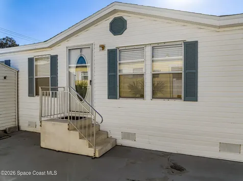3132 Indian River Drive NE Palm Bay FL 32905