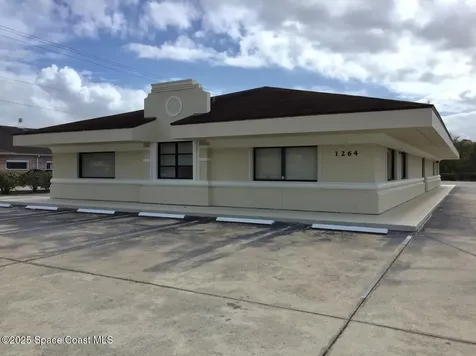 1264 Malabar Road SE Palm Bay FL 32907