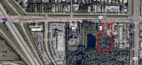 1264 Malabar Road SE Palm Bay FL 32907