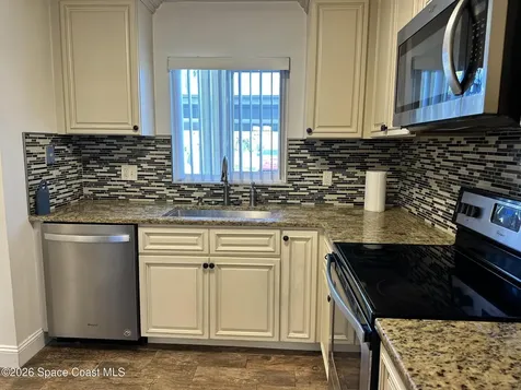 201 Saint Lucie Lane Cocoa Beach FL 32931