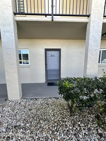 201 Saint Lucie Lane Cocoa Beach FL 32931