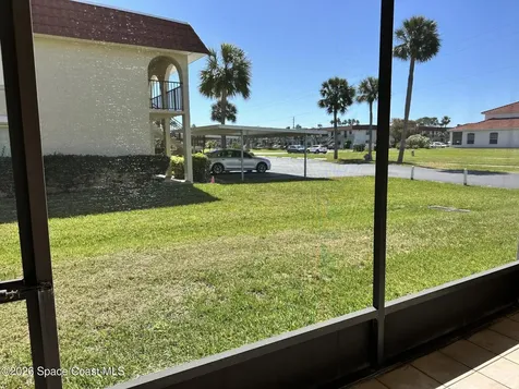 201 Saint Lucie Lane Cocoa Beach FL 32931
